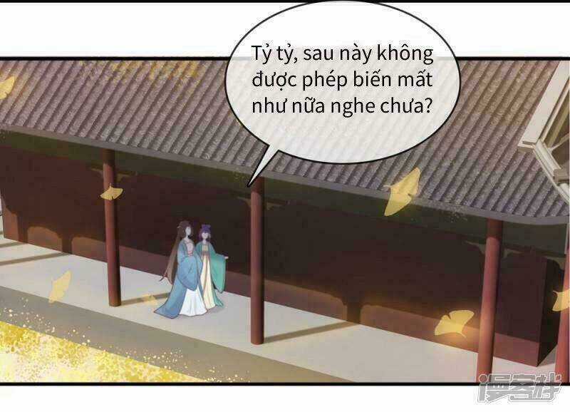 Thịnh Thế Thiên Kiêu - Chapter 13 - Trang 9