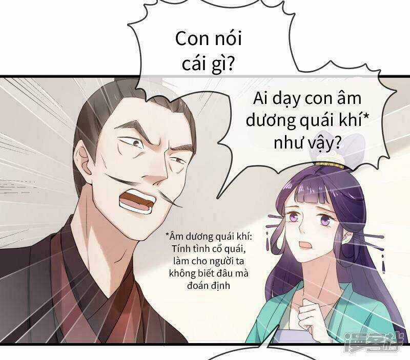 Thịnh Thế Thiên Kiêu - Chapter 14 - Trang 15