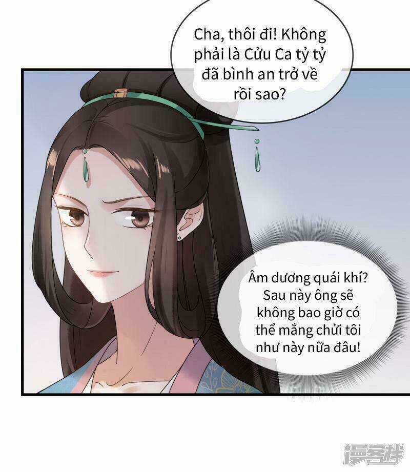 Thịnh Thế Thiên Kiêu - Chapter 14 - Trang 16