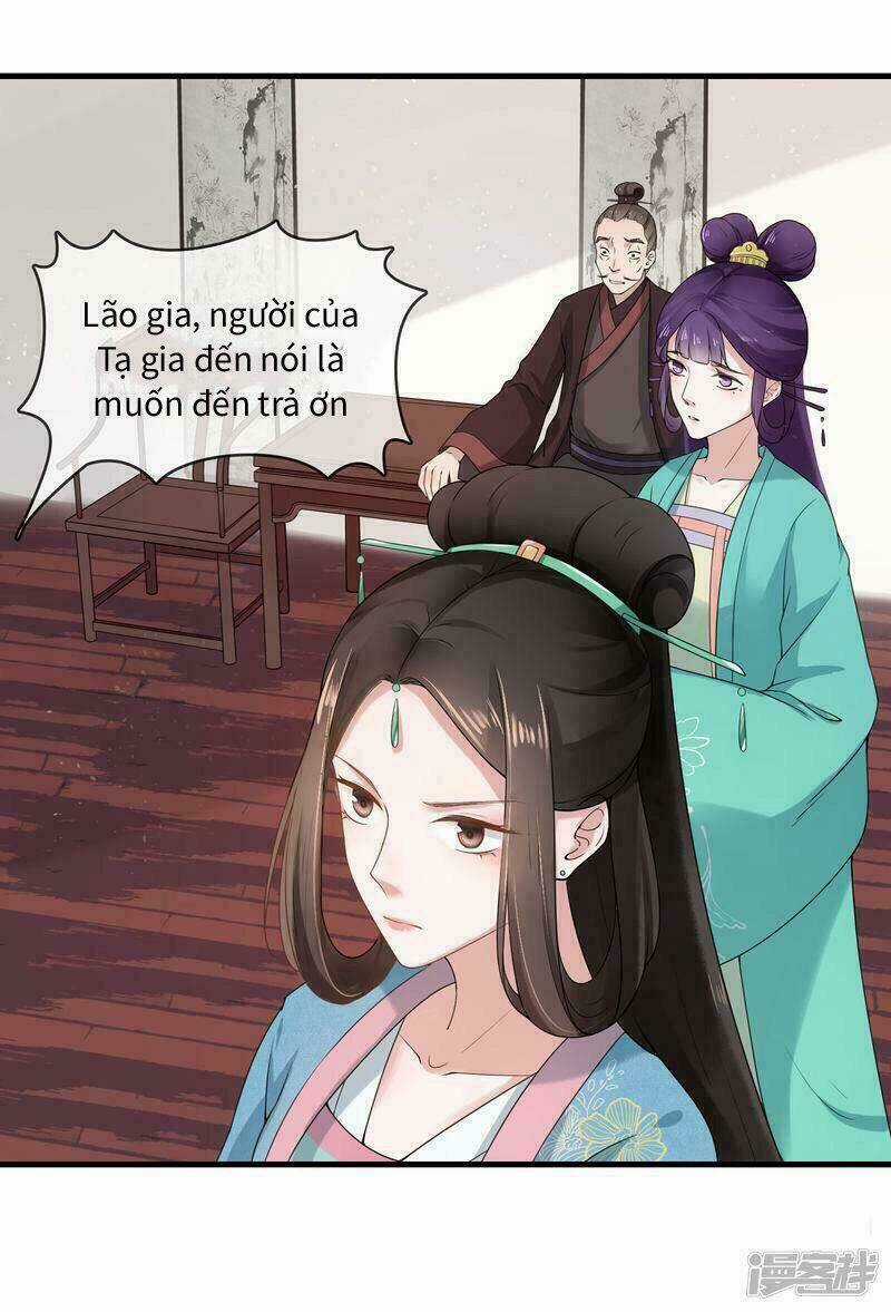 Thịnh Thế Thiên Kiêu - Chapter 14 - Trang 18