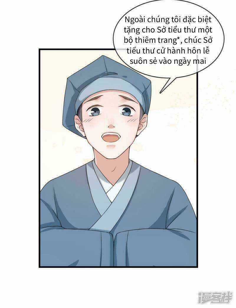 Thịnh Thế Thiên Kiêu - Chapter 14 - Trang 21