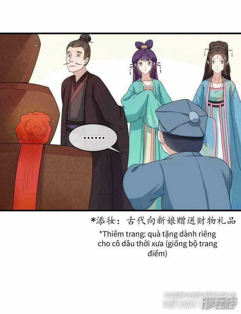 Thịnh Thế Thiên Kiêu - Chapter 14 - Trang 22