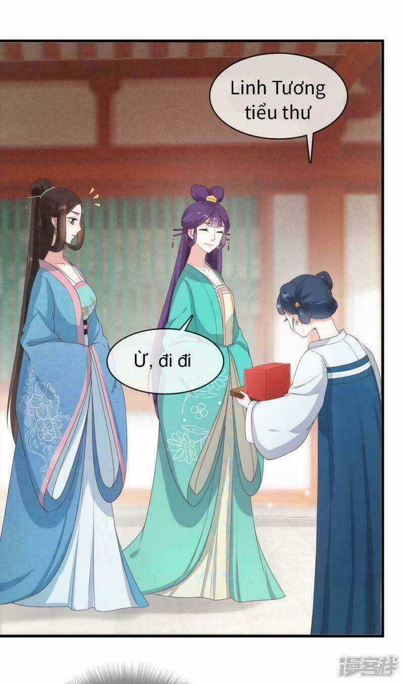 Thịnh Thế Thiên Kiêu - Chapter 14 - Trang 6