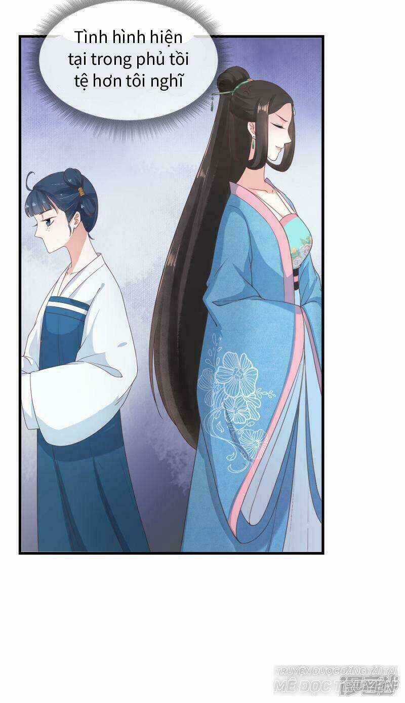 Thịnh Thế Thiên Kiêu - Chapter 14 - Trang 7