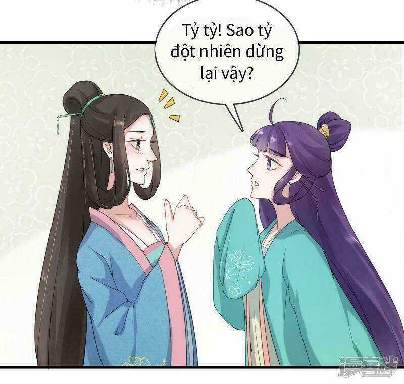 Thịnh Thế Thiên Kiêu - Chapter 14 - Trang 9