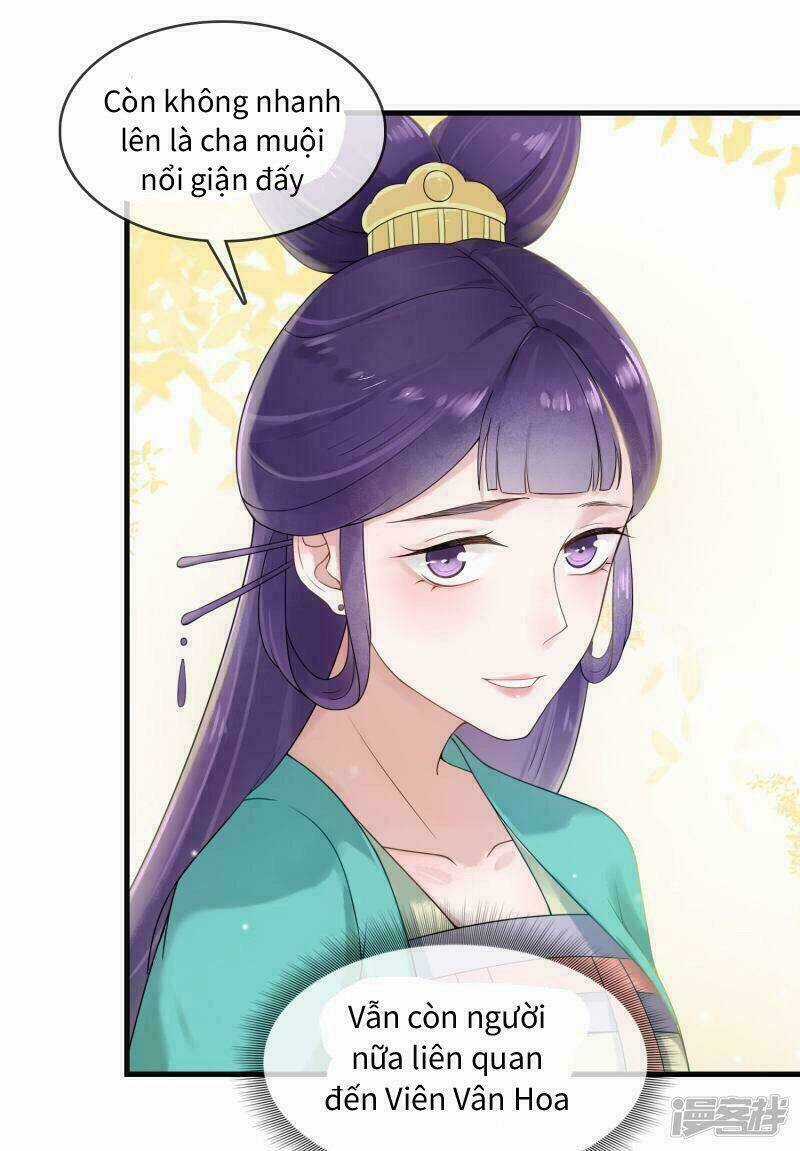 Thịnh Thế Thiên Kiêu - Chapter 14 - Trang 10