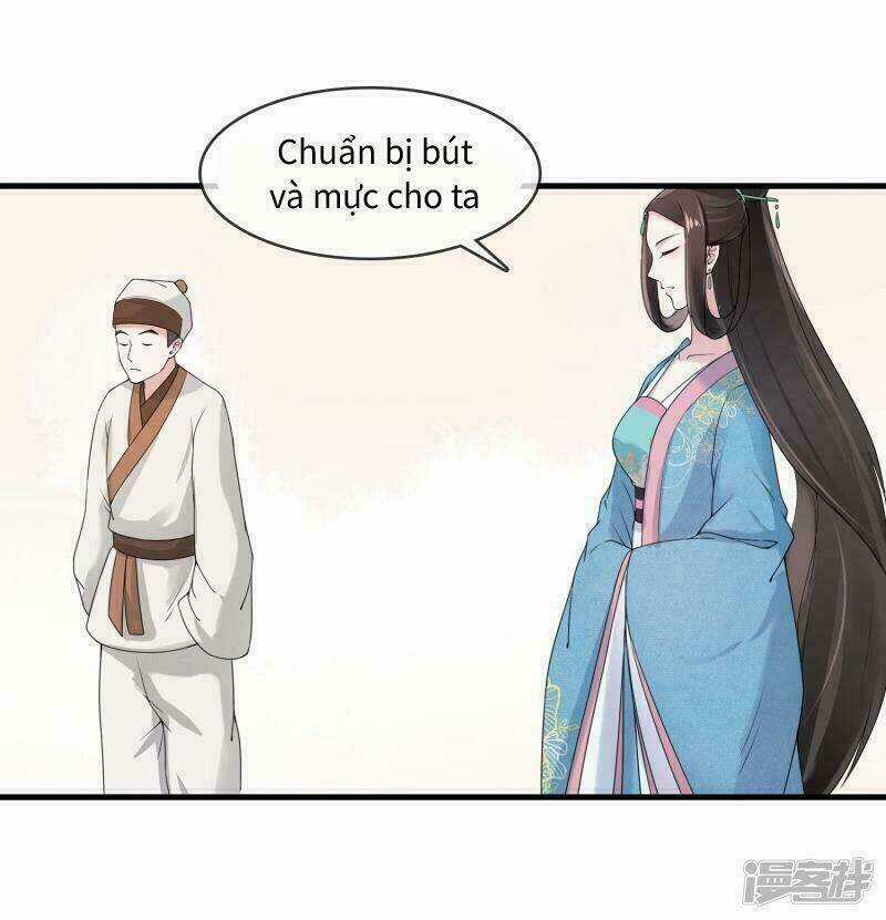 Thịnh Thế Thiên Kiêu - Chapter 15 - Trang 15