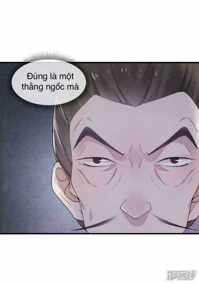 Thịnh Thế Thiên Kiêu - Chapter 15 - Trang 18