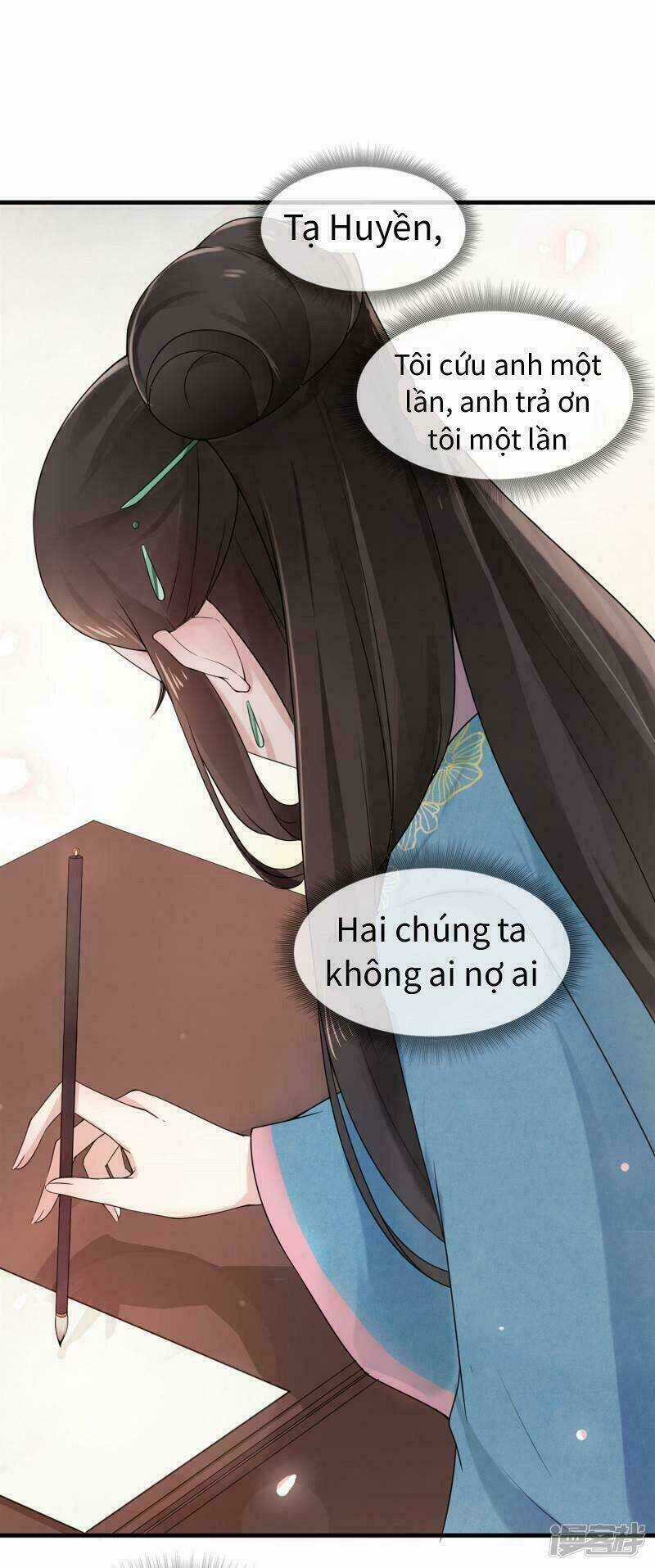 Thịnh Thế Thiên Kiêu - Chapter 15 - Trang 19