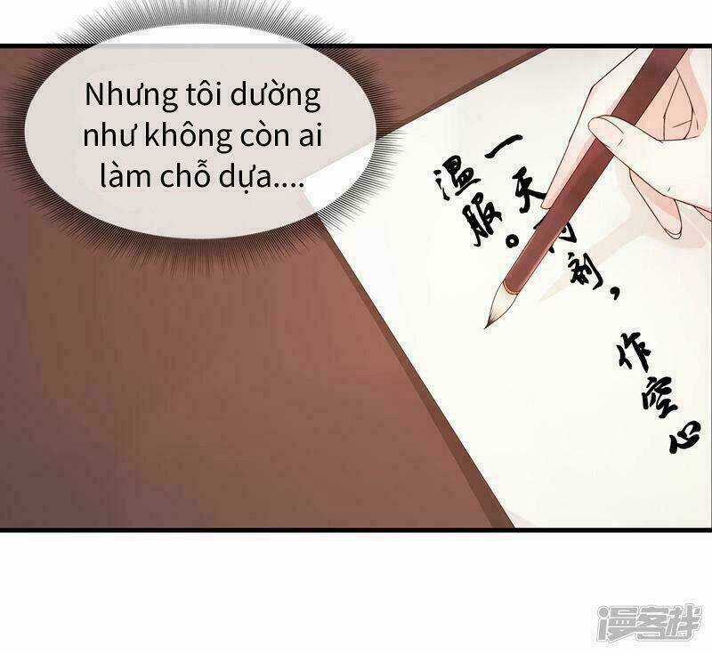 Thịnh Thế Thiên Kiêu - Chapter 15 - Trang 20