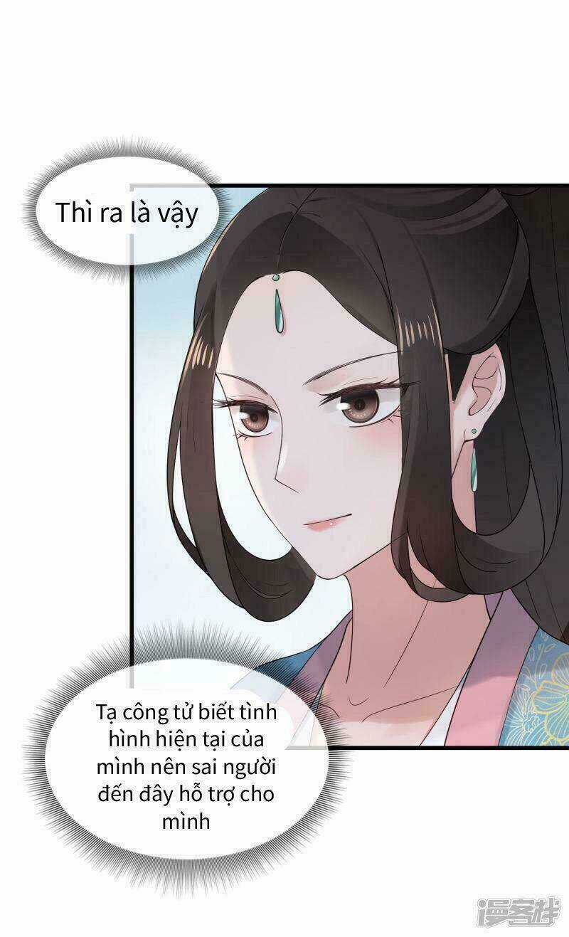 Thịnh Thế Thiên Kiêu - Chapter 15 - Trang 3