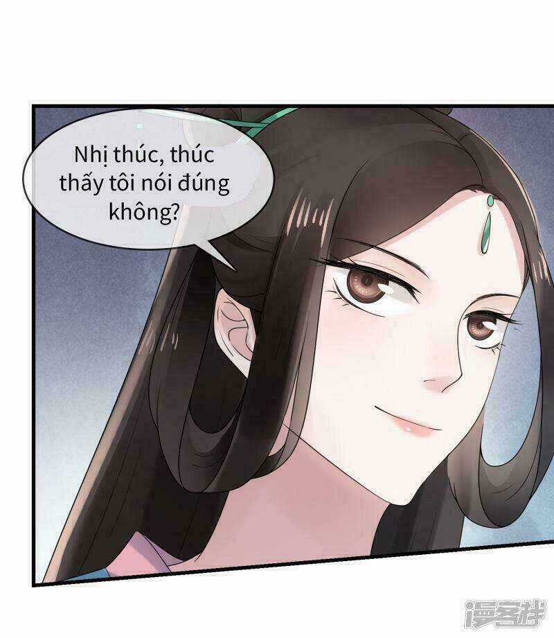 Thịnh Thế Thiên Kiêu - Chapter 15 - Trang 10