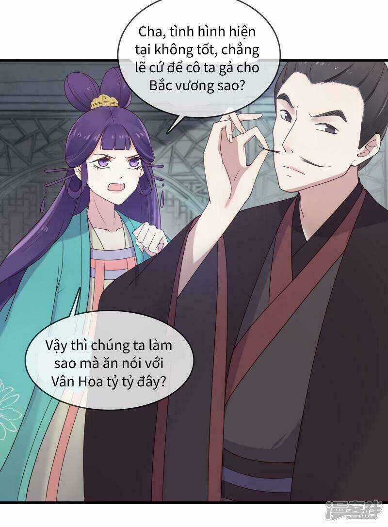 Thịnh Thế Thiên Kiêu - Chapter 16 - Trang 11