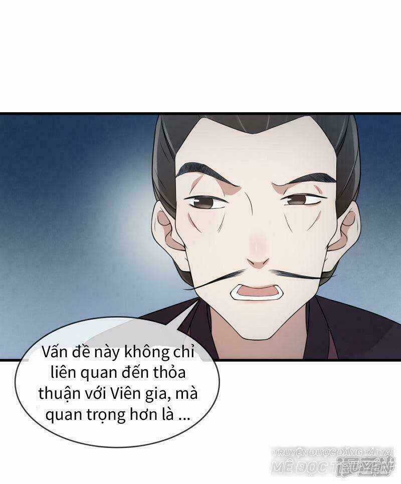 Thịnh Thế Thiên Kiêu - Chapter 16 - Trang 12