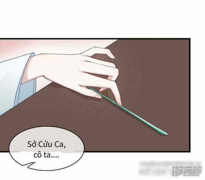 Thịnh Thế Thiên Kiêu - Chapter 16 - Trang 17