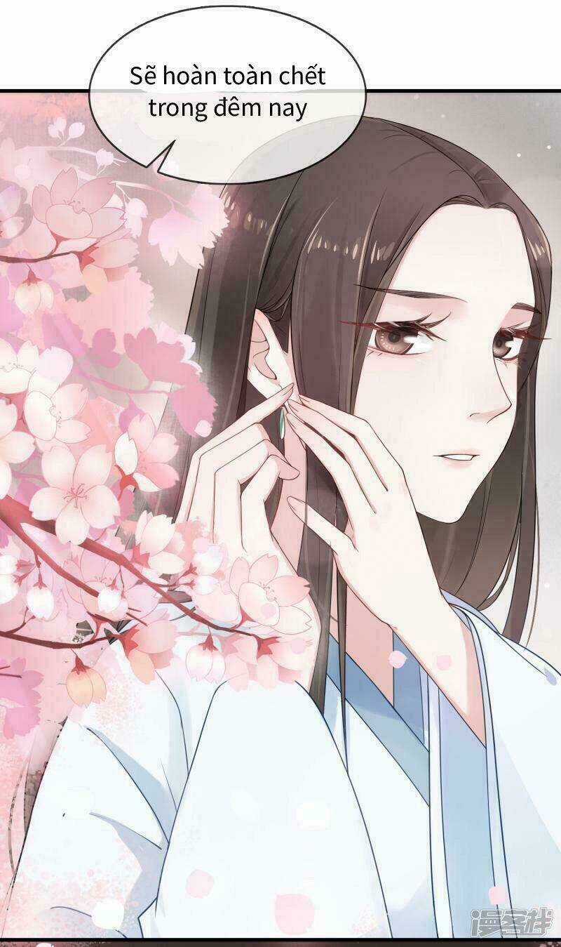 Thịnh Thế Thiên Kiêu - Chapter 16 - Trang 18