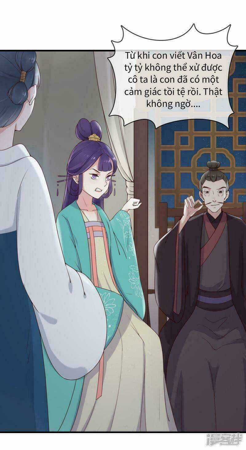 Thịnh Thế Thiên Kiêu - Chapter 16 - Trang 6