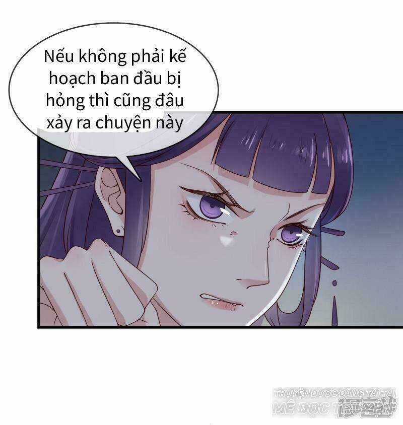 Thịnh Thế Thiên Kiêu - Chapter 16 - Trang 7