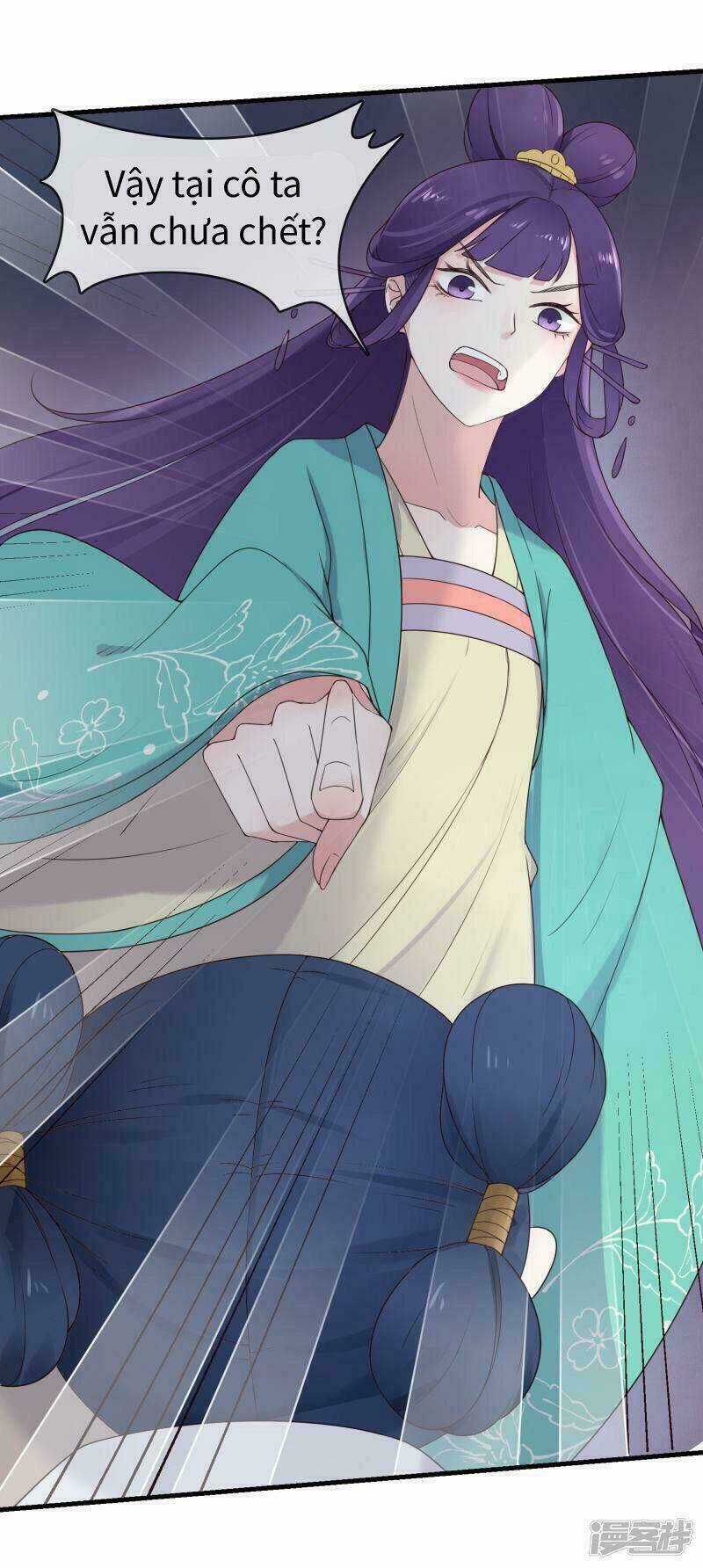 Thịnh Thế Thiên Kiêu - Chapter 16 - Trang 9