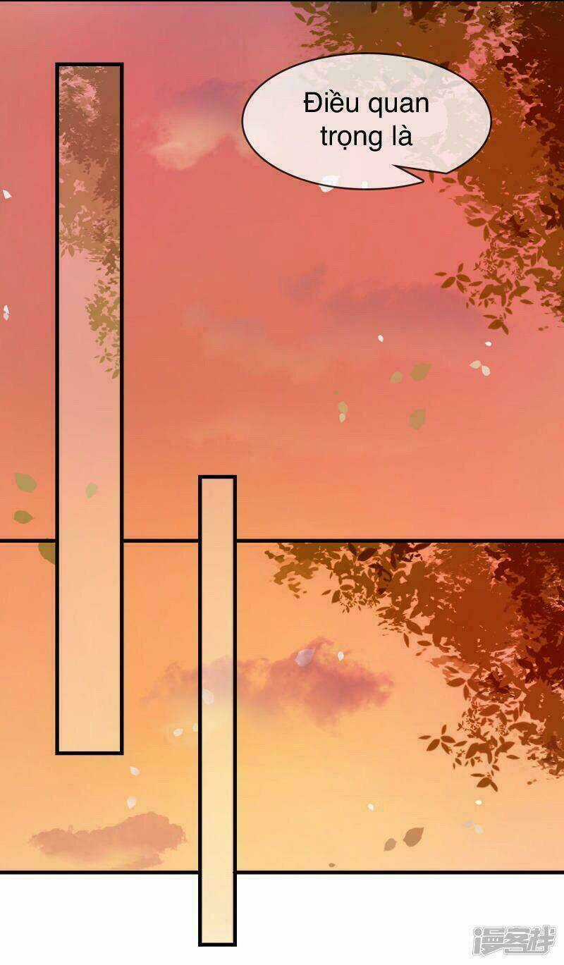 Thịnh Thế Thiên Kiêu - Chapter 17 - Trang 11