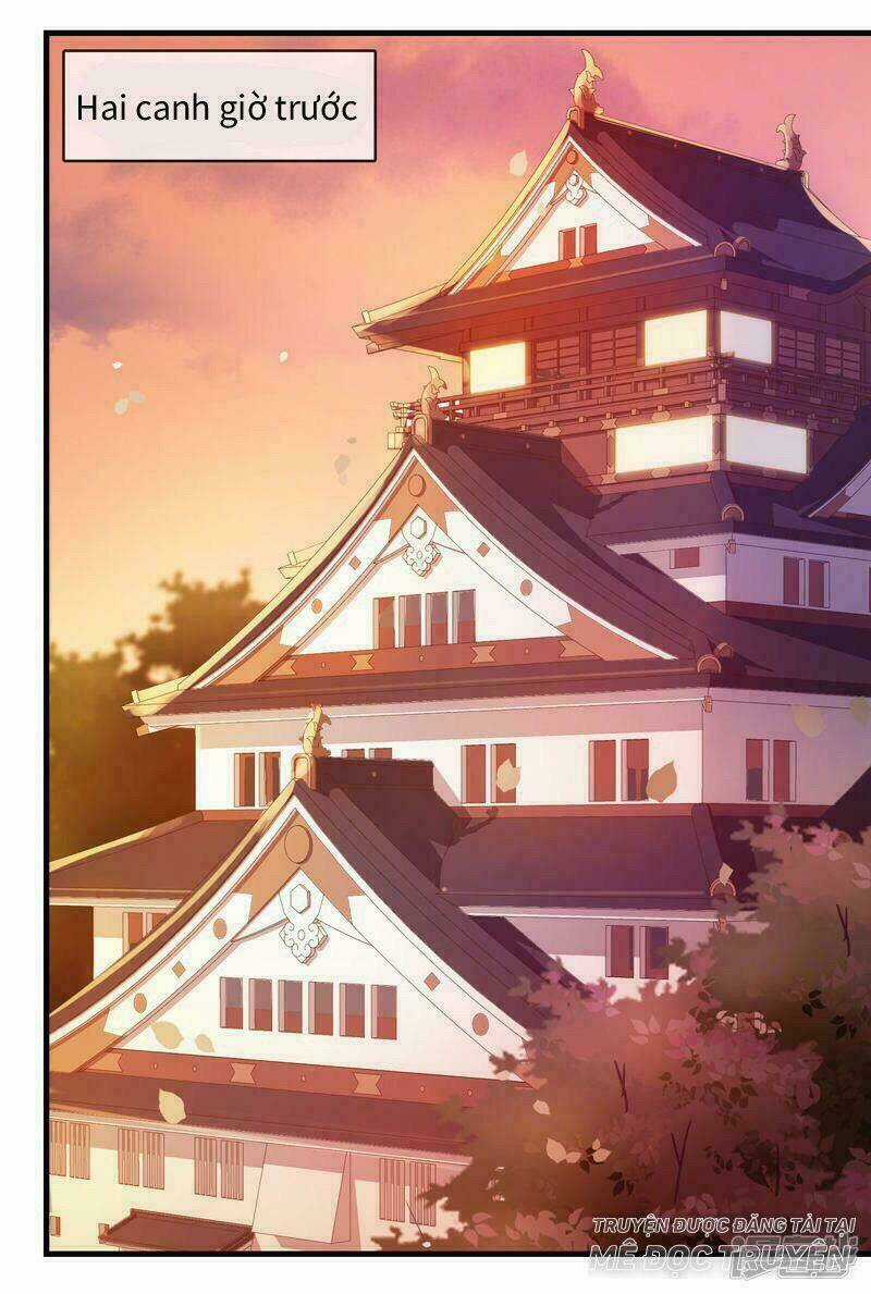 Thịnh Thế Thiên Kiêu - Chapter 17 - Trang 12