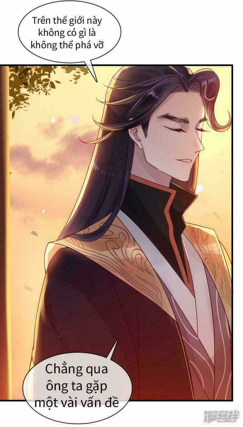 Thịnh Thế Thiên Kiêu - Chapter 17 - Trang 16