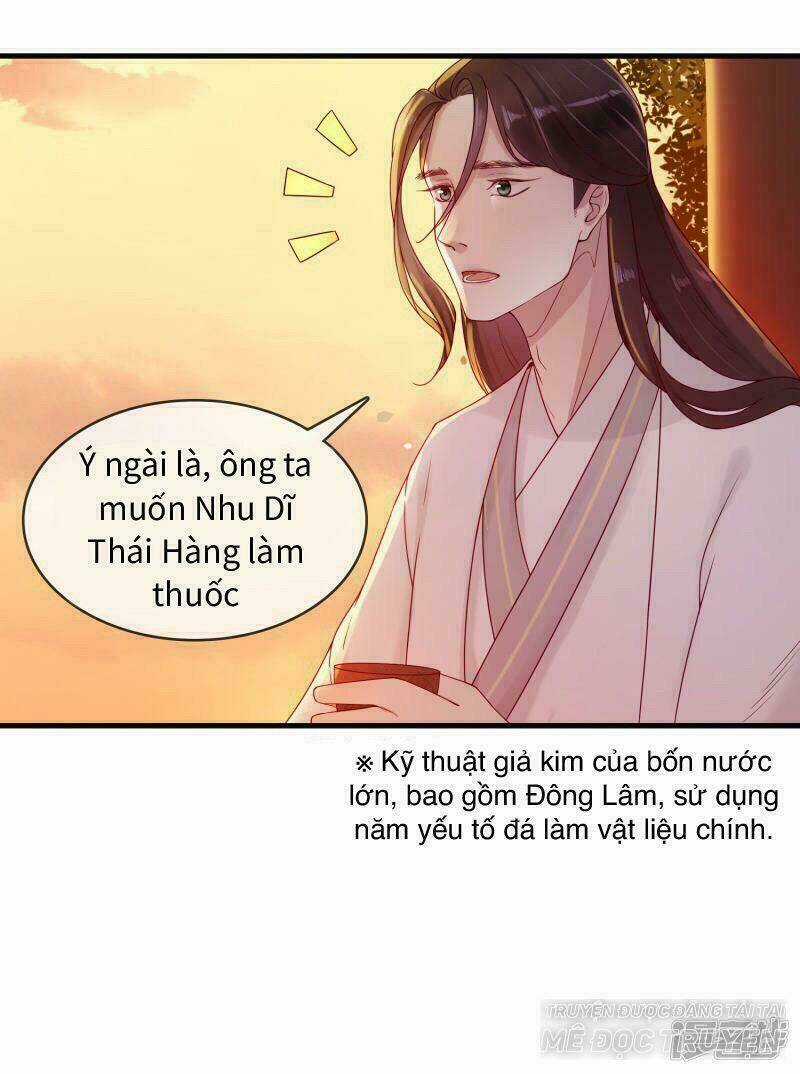 Thịnh Thế Thiên Kiêu - Chapter 17 - Trang 17