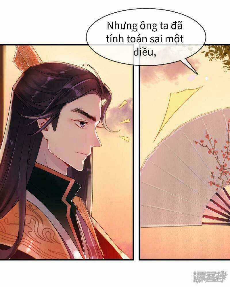 Thịnh Thế Thiên Kiêu - Chapter 17 - Trang 19