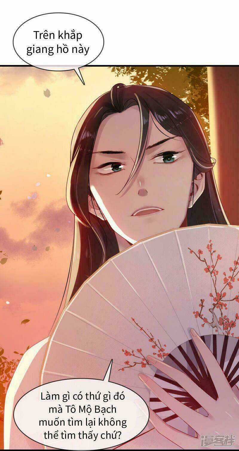 Thịnh Thế Thiên Kiêu - Chapter 17 - Trang 20