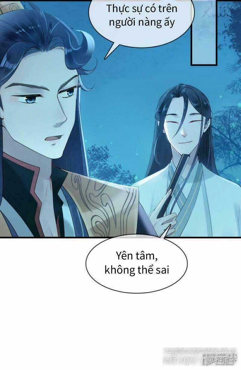 Thịnh Thế Thiên Kiêu - Chapter 17 - Trang 22