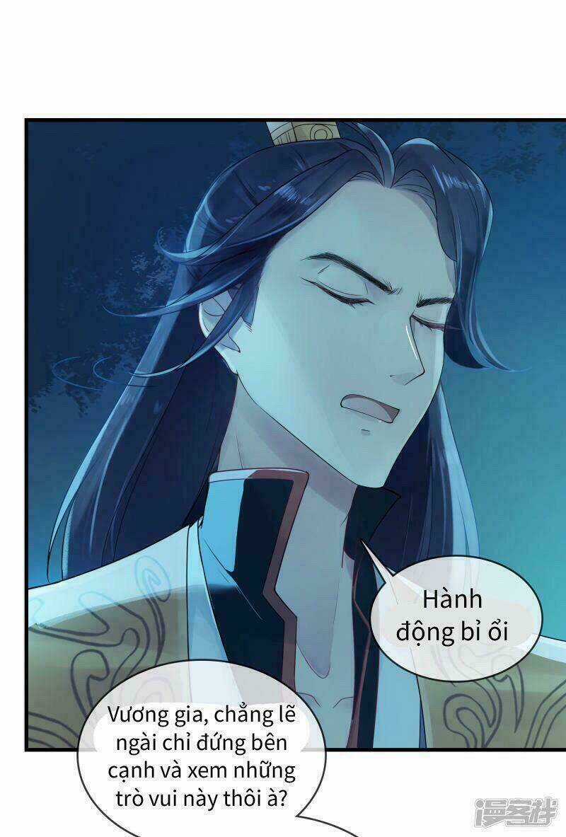 Thịnh Thế Thiên Kiêu - Chapter 17 - Trang 6