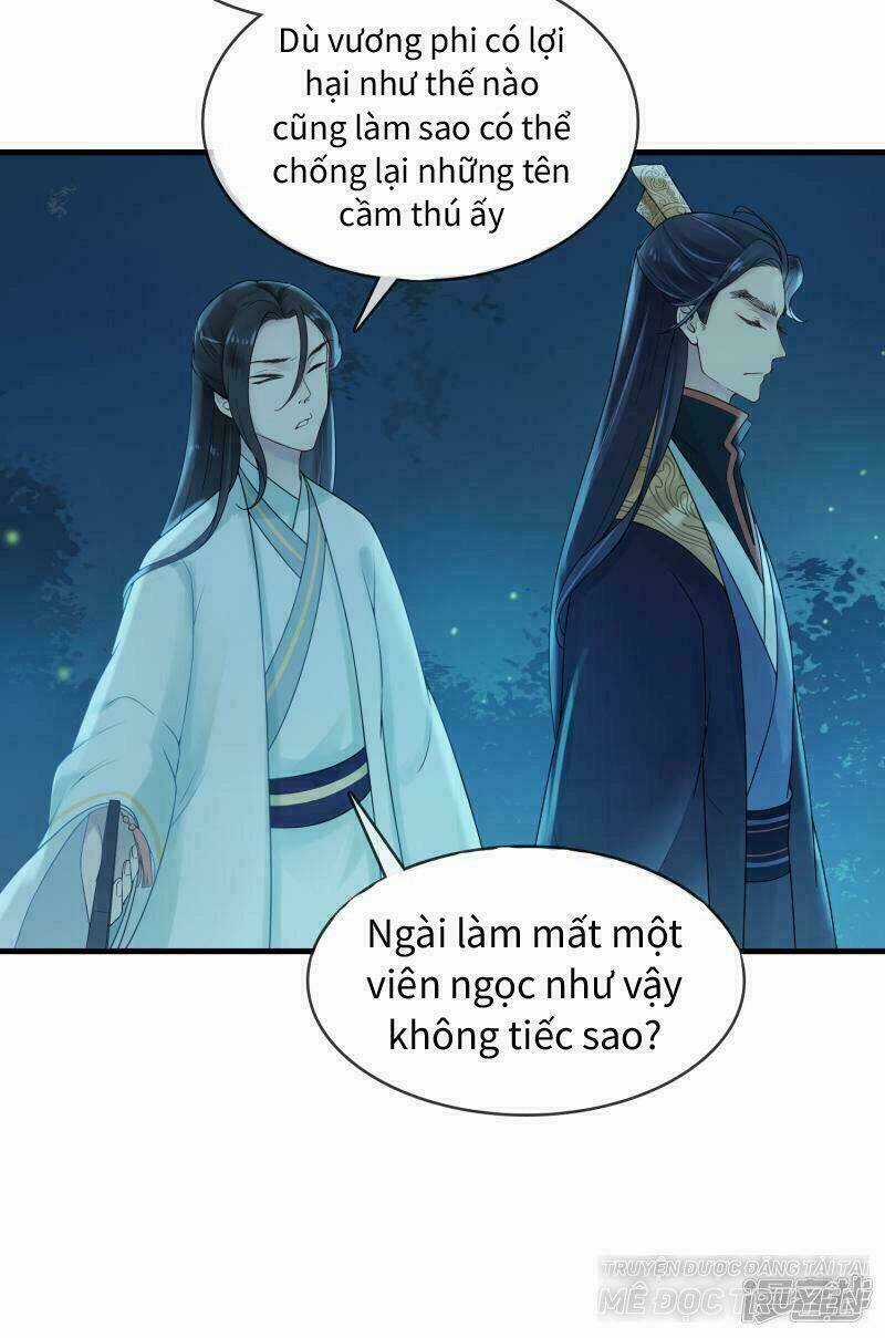 Thịnh Thế Thiên Kiêu - Chapter 17 - Trang 7