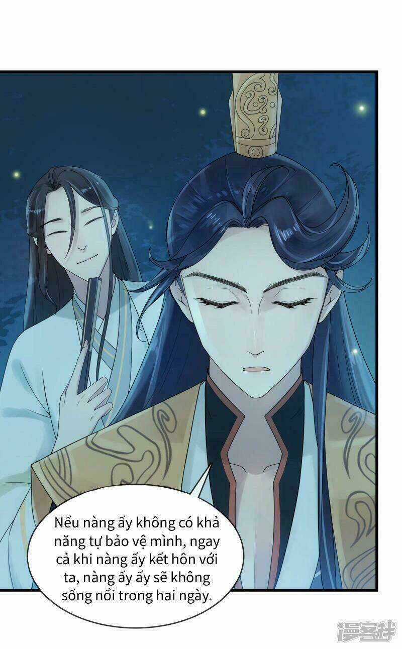 Thịnh Thế Thiên Kiêu - Chapter 17 - Trang 8