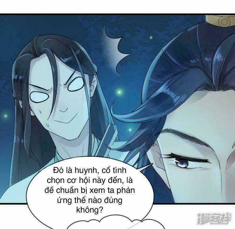 Thịnh Thế Thiên Kiêu - Chapter 17 - Trang 9