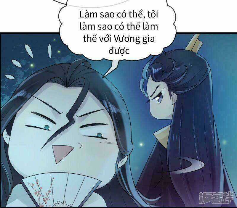 Thịnh Thế Thiên Kiêu - Chapter 17 - Trang 10