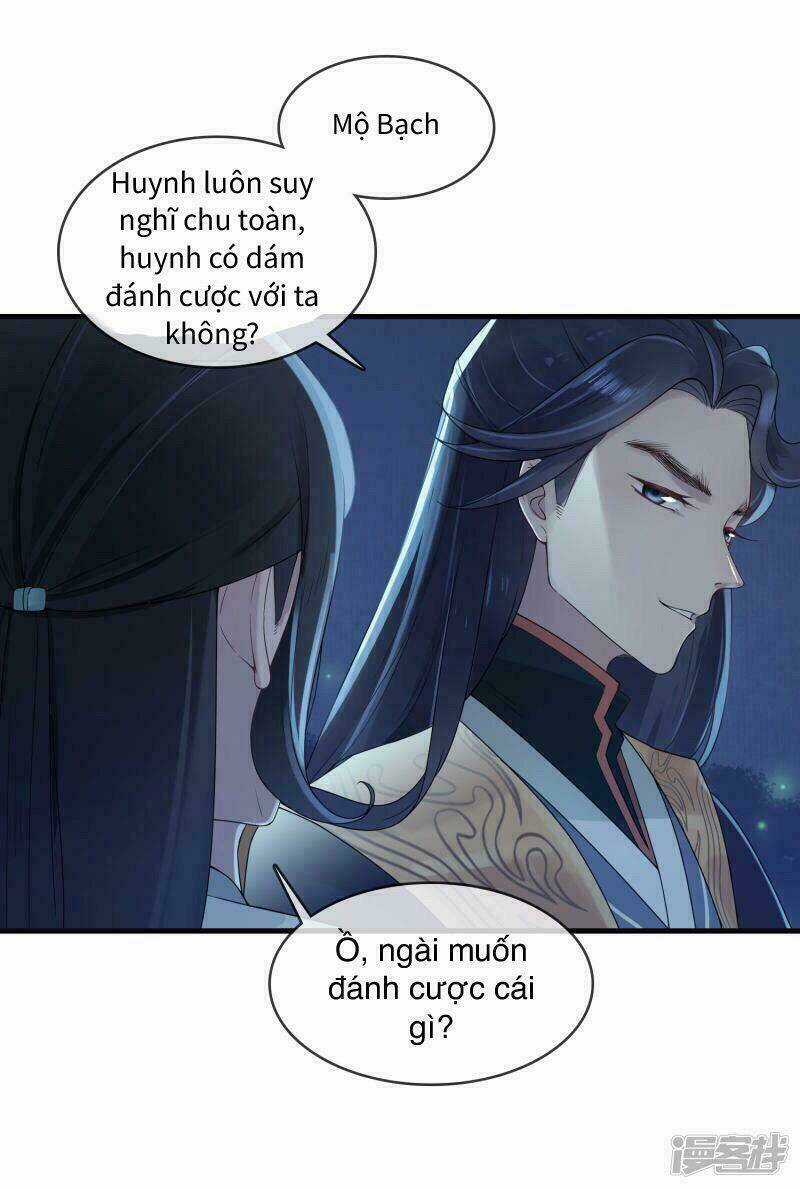 Thịnh Thế Thiên Kiêu - Chapter 18 - Trang 11