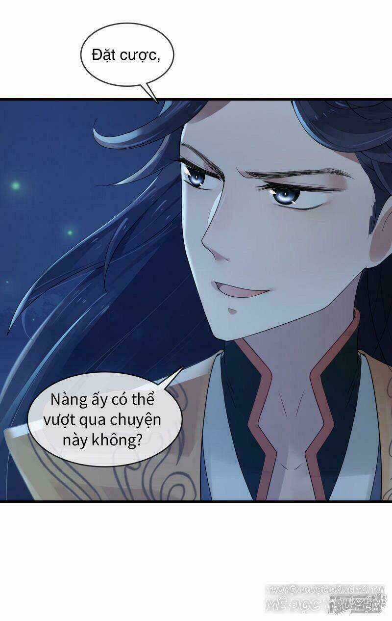 Thịnh Thế Thiên Kiêu - Chapter 18 - Trang 12