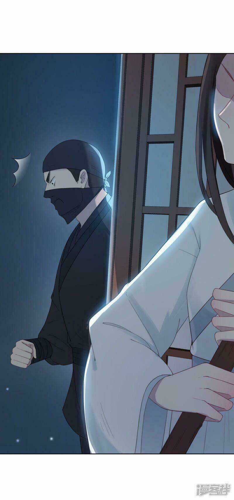 Thịnh Thế Thiên Kiêu - Chapter 18 - Trang 15