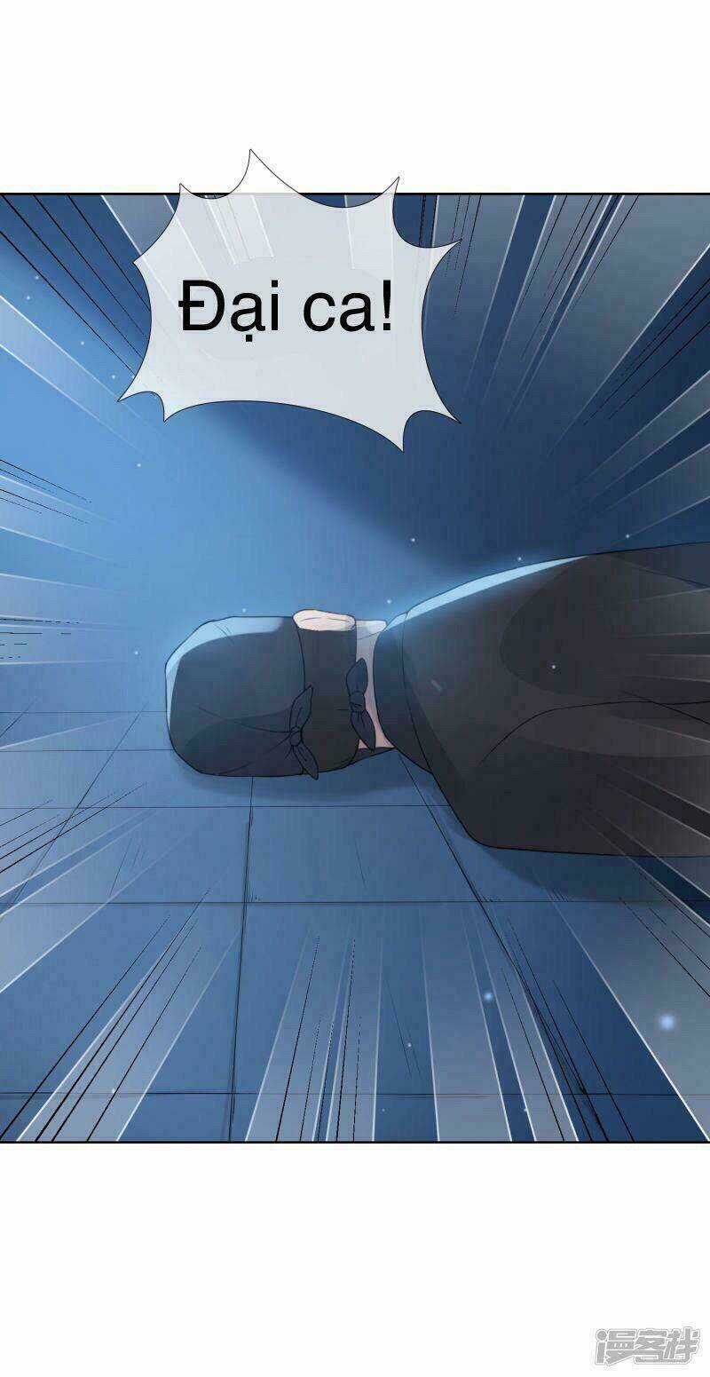 Thịnh Thế Thiên Kiêu - Chapter 18 - Trang 16