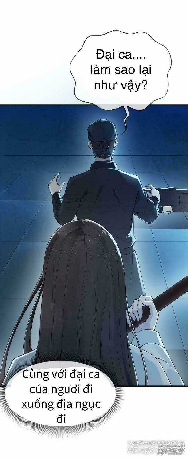 Thịnh Thế Thiên Kiêu - Chapter 18 - Trang 17