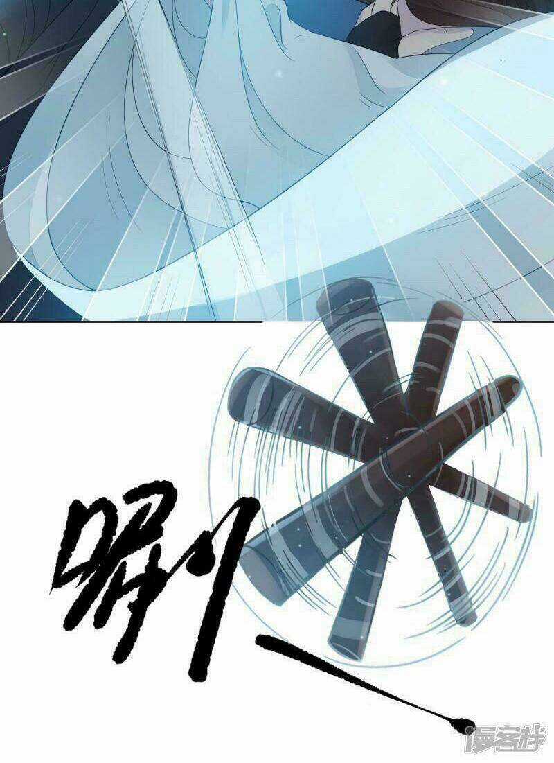 Thịnh Thế Thiên Kiêu - Chapter 18 - Trang 20