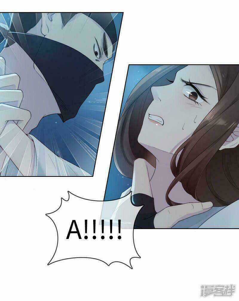 Thịnh Thế Thiên Kiêu - Chapter 18 - Trang 21