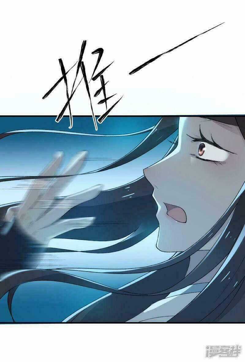 Thịnh Thế Thiên Kiêu - Chapter 18 - Trang 22