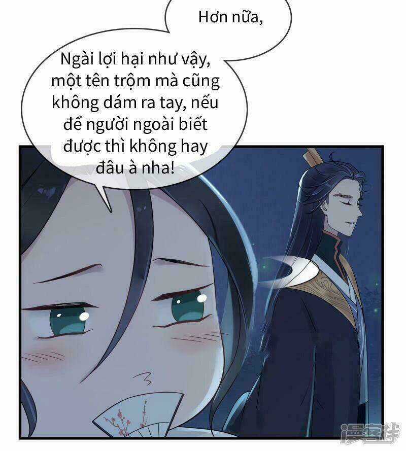 Thịnh Thế Thiên Kiêu - Chapter 18 - Trang 10