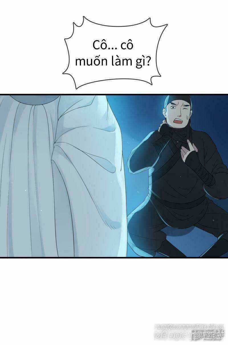 Thịnh Thế Thiên Kiêu - Chapter 19 - Trang 17