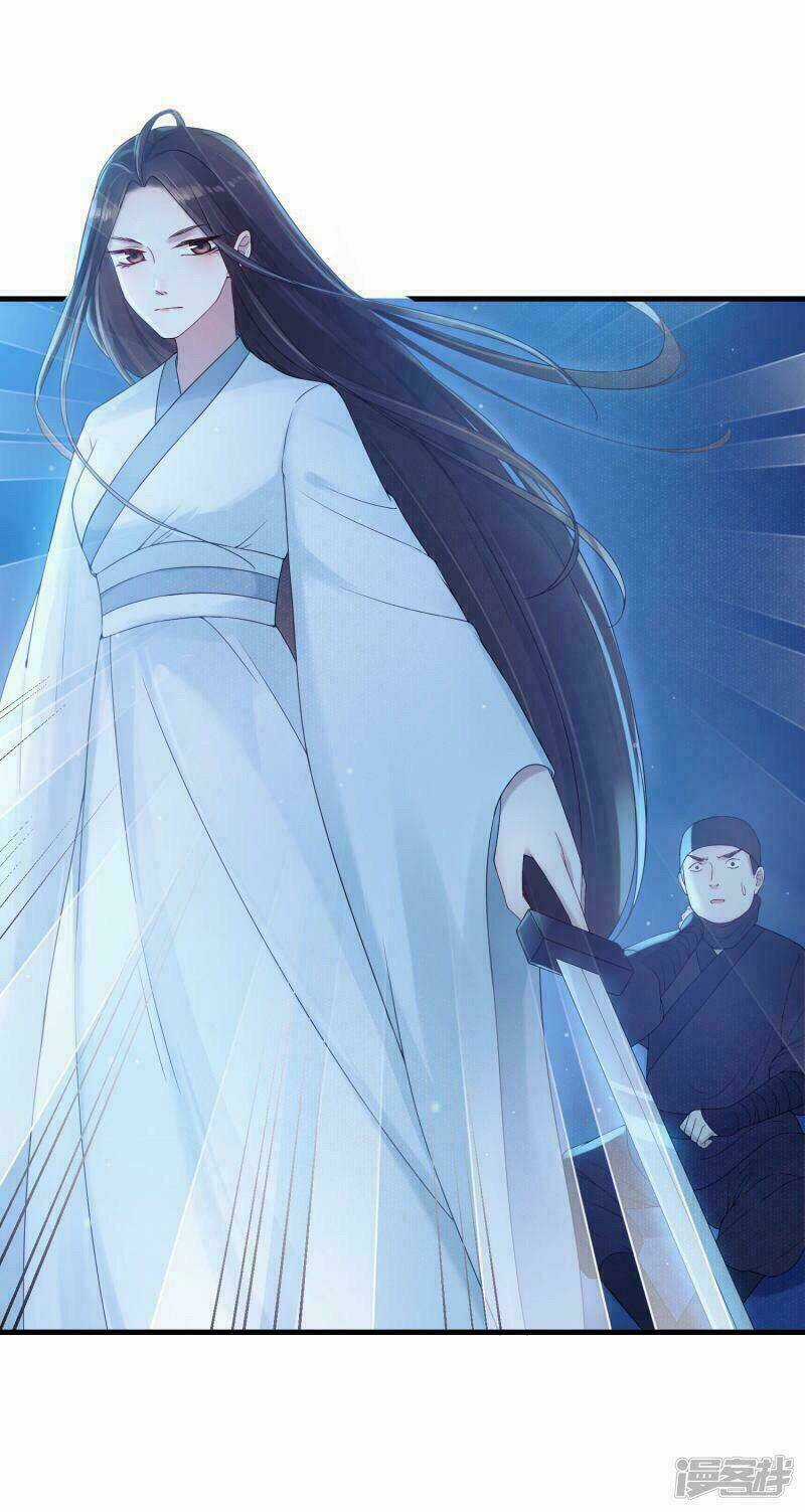 Thịnh Thế Thiên Kiêu - Chapter 19 - Trang 19