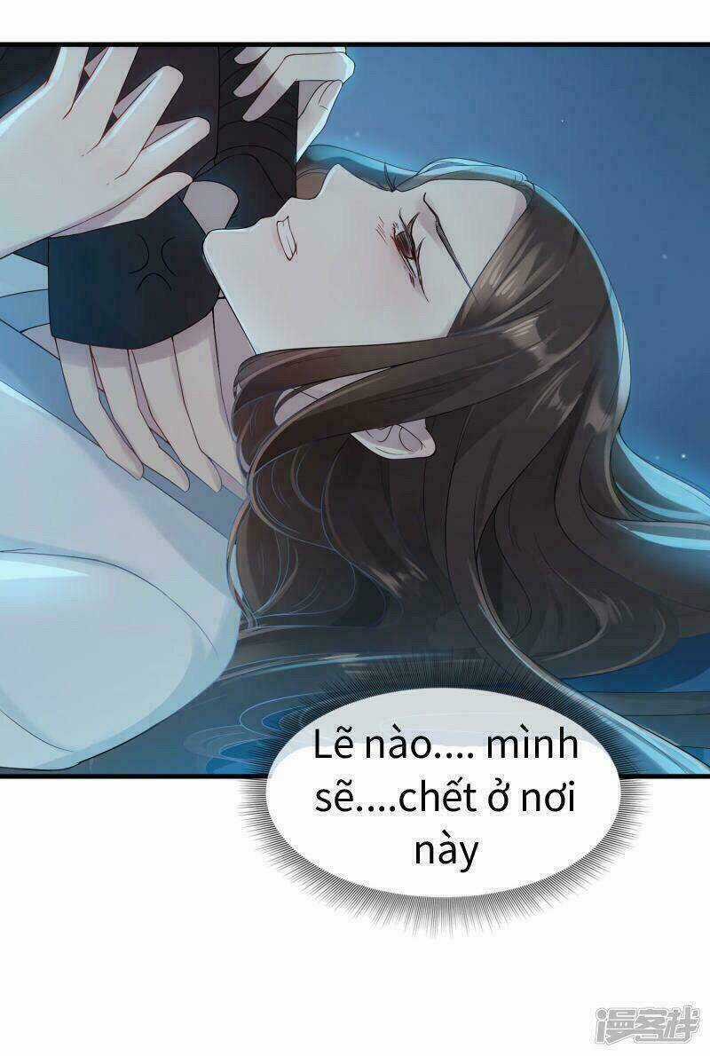 Thịnh Thế Thiên Kiêu - Chapter 19 - Trang 5