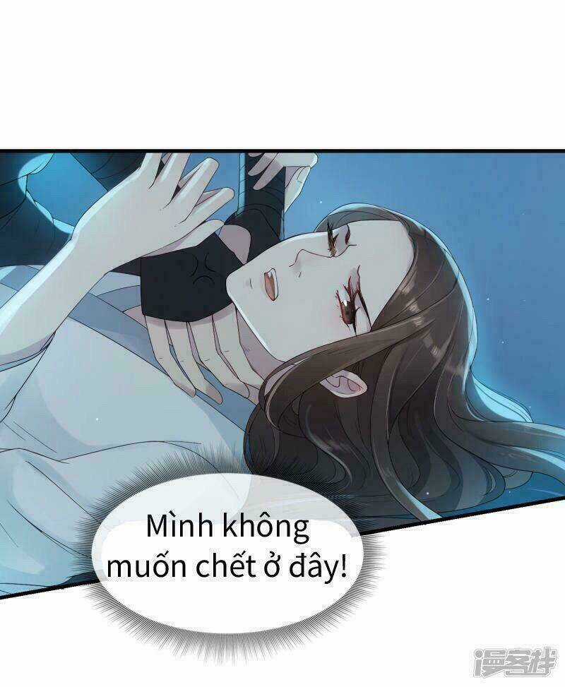 Thịnh Thế Thiên Kiêu - Chapter 19 - Trang 6