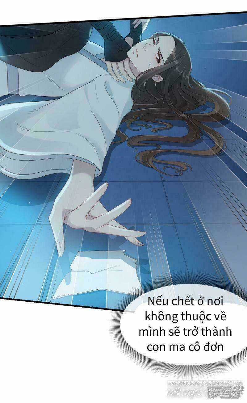 Thịnh Thế Thiên Kiêu - Chapter 19 - Trang 7