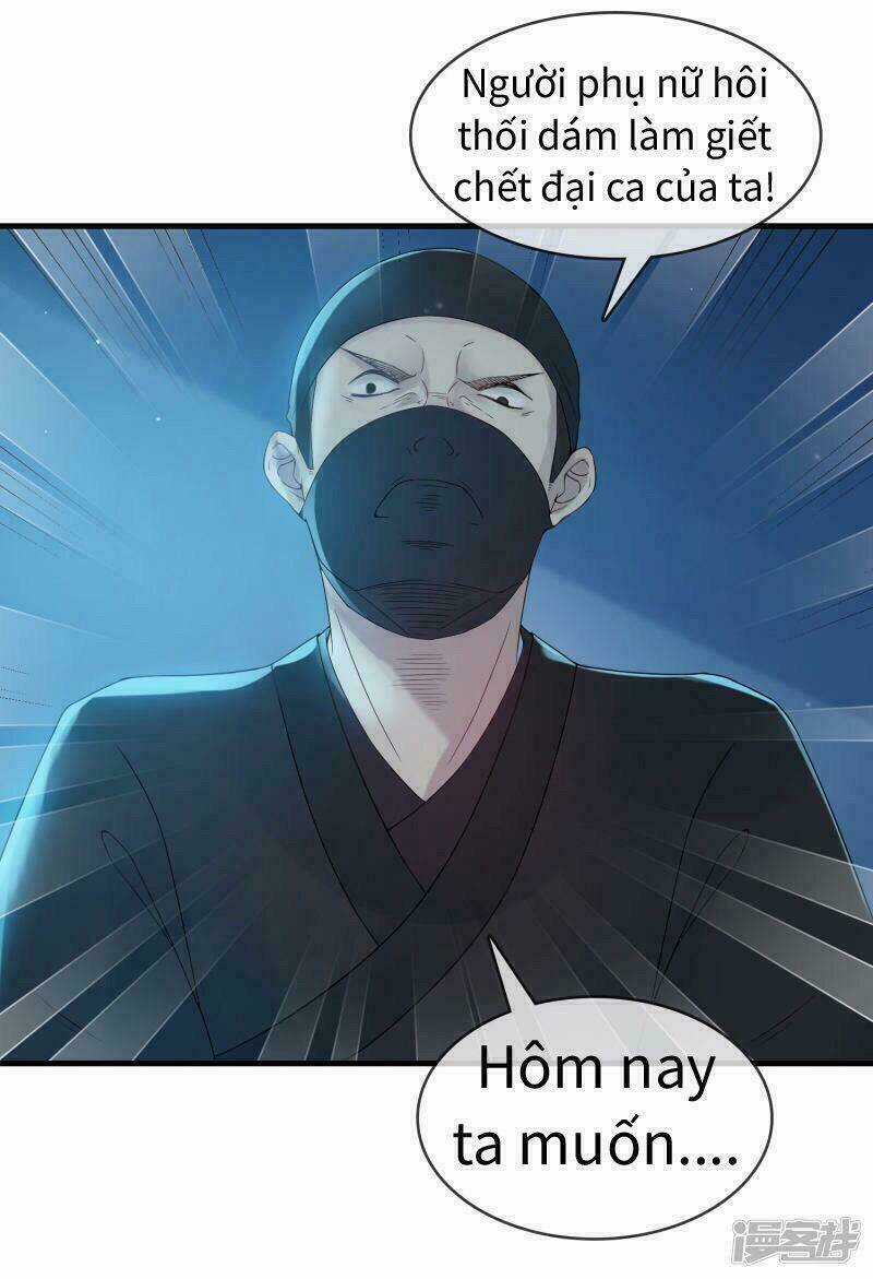 Thịnh Thế Thiên Kiêu - Chapter 19 - Trang 9